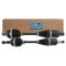 CV Axle Assembly Set