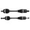 CV Axle Assembly Set
