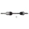 10-12 Fusion, 10-11 Milan 3.0L Front CV Axle Shaft Assembly Pair