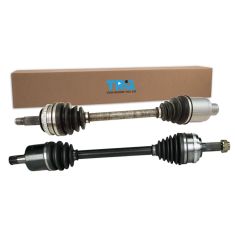 CV Axle Assembly Set