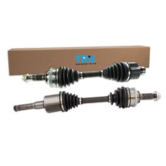 CV Axle Assembly Set