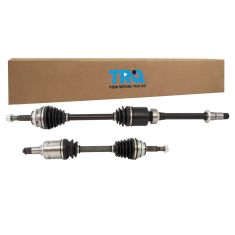 CV Axle Assembly Set