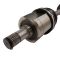 07-12 Acura RDX Front CV Axle Shaft Assembly Pair