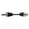 07-12 Acura RDX Front CV Axle Shaft Assembly Pair