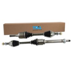 CV Axle Assembly Set