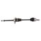 CV Axle Assembly Set