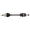 CV Axle Assembly Set