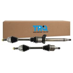 CV Axle Assembly Set