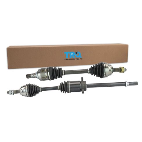 CV Axle Assembly Set