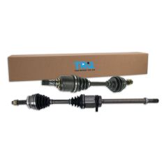 CV Axle Assembly Set