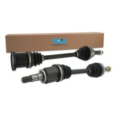 CV Axle Assembly Set