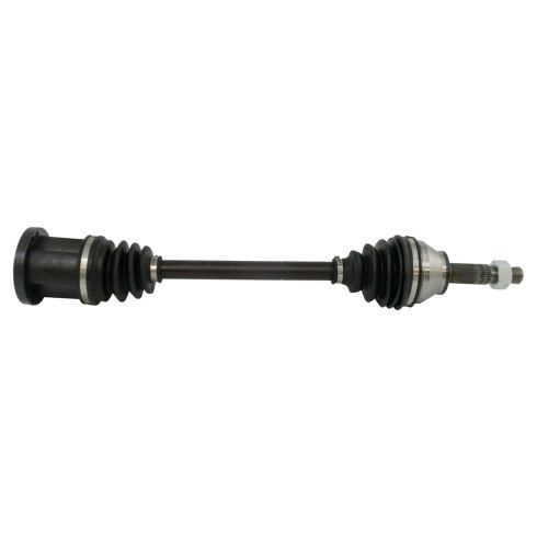 Infiniti G25 G35 G37 Front Driver & Passenger Side 2 Piece CV Axle ...