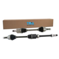 CV Axle Assembly Set