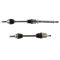 CV Axle Assembly Set