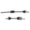 CV Axle Assembly Set