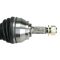 CV Axle Assembly Set