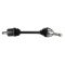 CV Axle Assembly Set