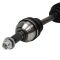 CV Axle Assembly Set