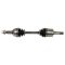 CV Axle Assembly Set