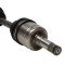 CV Axle Assembly Set
