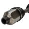 CV Axle Assembly Set