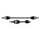 CV Axle Assembly Set