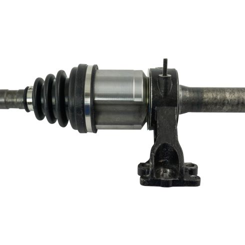 2006-10 Hyundai Azera Sonata Front Driver & Passenger Side 2