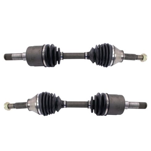 FRONT LEFT CV Axle Shaft For 2004 SATURN ION