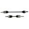 CV Axle Assembly Set