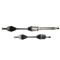 CV Axle Assembly Set