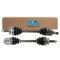 CV Axle Assembly Set