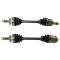 CV Axle Assembly Set