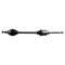 11-15 Durango, Gr Cherokee (w/ MP3023) CV Axle Assembly Pair