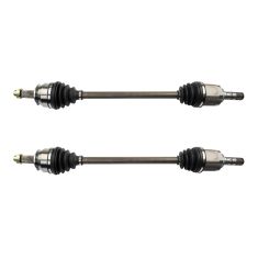CV Axle Shaft