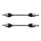 CV Axle Shaft