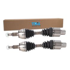 CV Axle Assembly Set