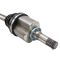 CV Axle Shaft Set