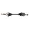 CV Axle Shaft Set