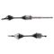 CV Axle Shaft Set