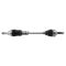 04-06 Subaru Baja Turbo; 03-08 Forester; 04-08 Impreza FR CV Axle Pair (SD)