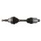 CV Axle Shaft Set