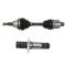 CV Axle Shaft Set