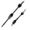 CV Axle Assembly Set