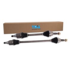 CV Axle Assembly Set