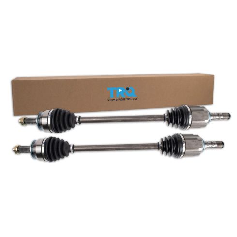 CV Axle Assembly Set