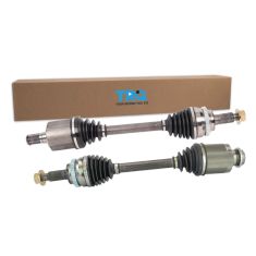 CV Axle Assembly Set