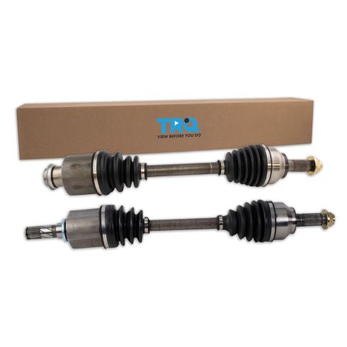 CV Axle Assembly Set