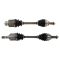 CV Axle Shaft Set