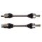 CV Axle Assembly Set