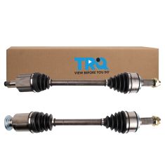 CV Axle Assembly Set